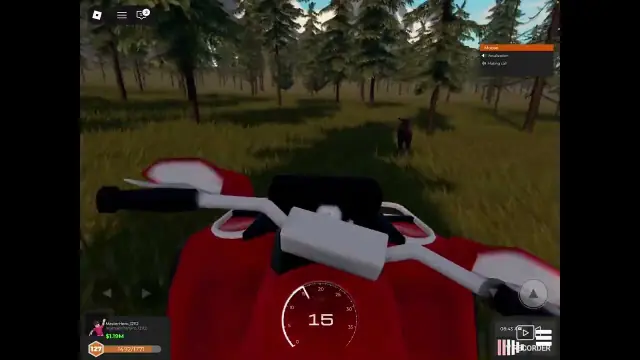 Hunting Season Roblox Moose: Spawn Locations, Stats, and Guide