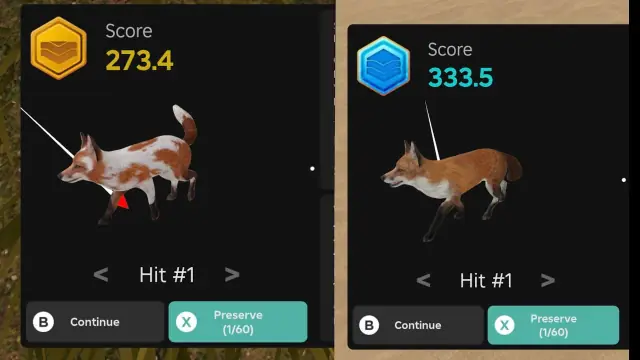 Hunting Season Roblox red fox: Locations, Variants, and Tips