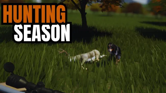 Hunting Season Roblox Grand Bleu Dog Stats, Price, and Guide