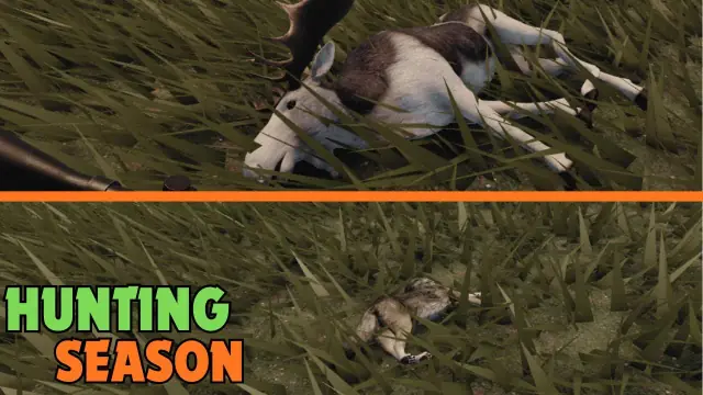 Hunting Season Roblox best place to hunt 2026: Hotspots & Maps