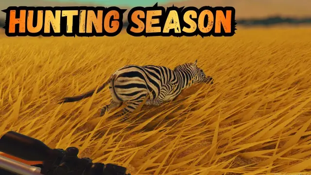 Hunting Season Roblox savannah Guide: Animals and Map Strategy