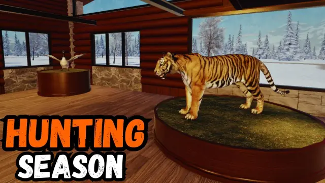Hunting Season Roblox Animal Variants: Fur Types and Rarity Guide
