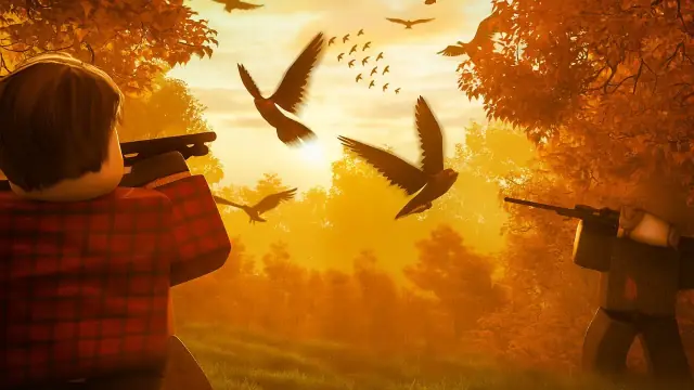 Hunting Season Roblox bullet types and Ammo Selection Guide