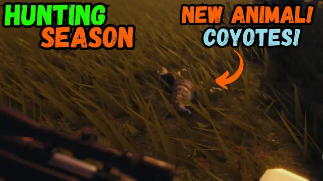 Hunting Season Roblox Callers: Types and Hunting Mechanics